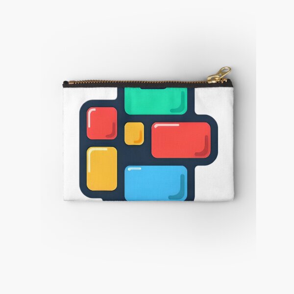Item preview, Tetra Block designed and sold by SanchillShop.