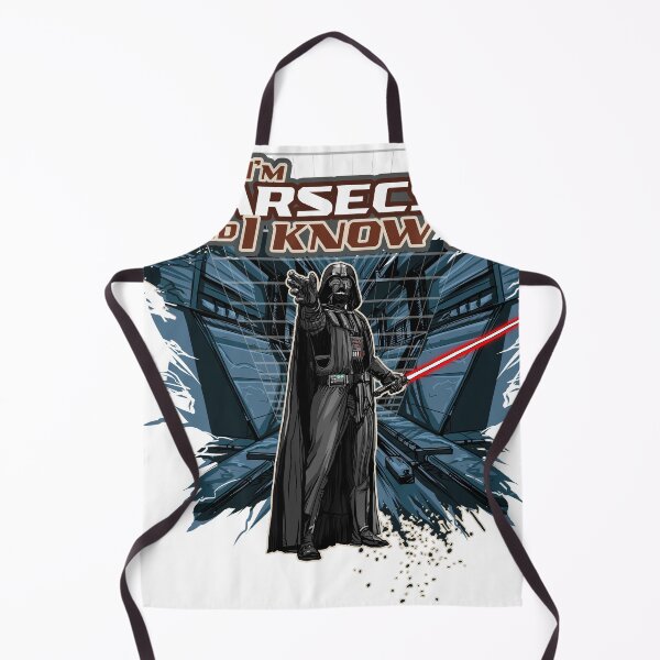 Item preview, The Dark Side of Parsecsy designed and sold by loot-threads.