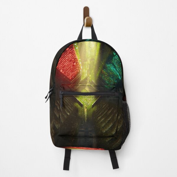 Item preview, Oasis in the Rift of Light designed and sold by AlexSuiArt.