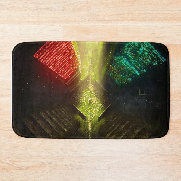 Item preview, Oasis in the Rift of Light designed and sold by AlexSuiArt.
