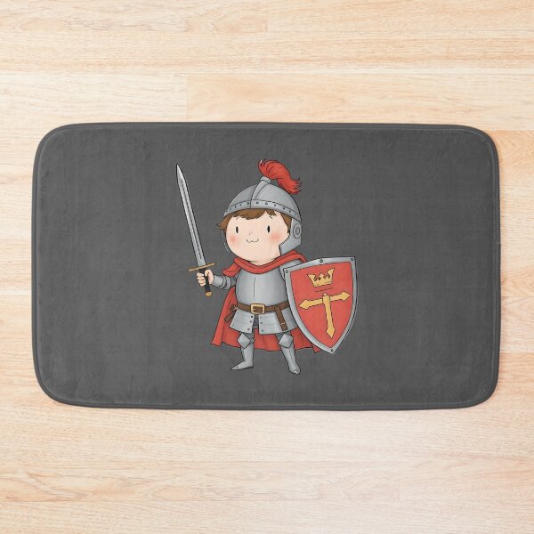 Item preview, Knights of the Round Table designed and sold by SanchillShop.