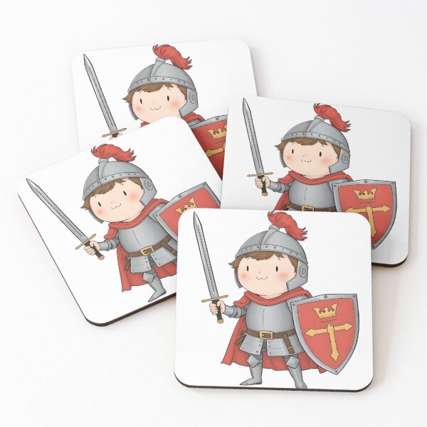 Item preview, Knights of the Round Table designed and sold by SanchillShop.