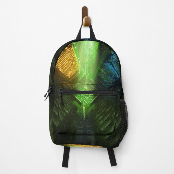 Item preview, Oasis in the Rift of Light designed and sold by AlexSuiArt.