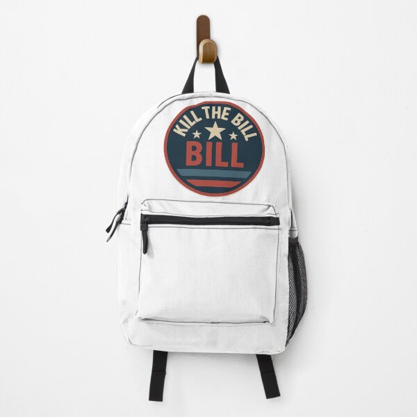 Item preview, Kill The BIll. T Shirt designed and sold by Artivio2025.