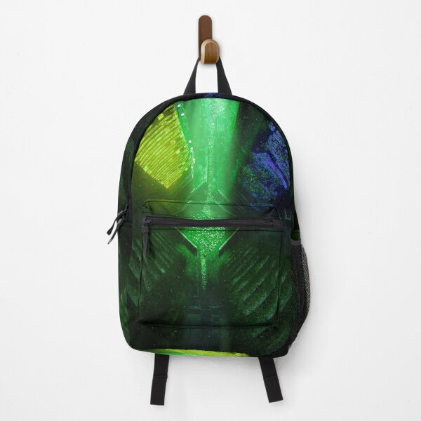 Item preview, Oasis in the Rift of Light designed and sold by AlexSuiArt.