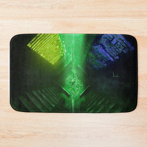 Item preview, Oasis in the Rift of Light designed and sold by AlexSuiArt.