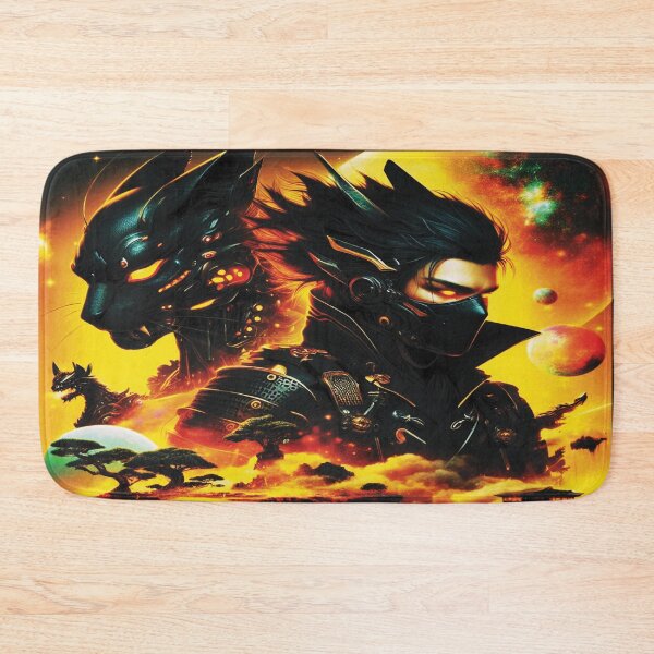 Item preview, Neon Jaguar 9X-Galaktara designed and sold by BUDA999.