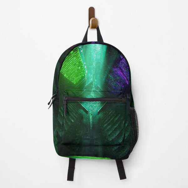 Item preview, Oasis in the Rift of Light designed and sold by AlexSuiArt.