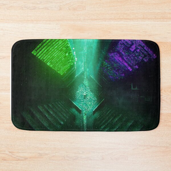 Item preview, Oasis in the Rift of Light designed and sold by AlexSuiArt.