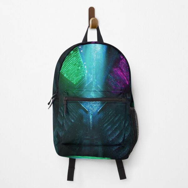 Item preview, Oasis in the Rift of Light designed and sold by AlexSuiArt.