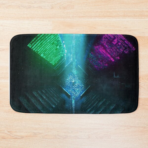Item preview, Oasis in the Rift of Light designed and sold by AlexSuiArt.