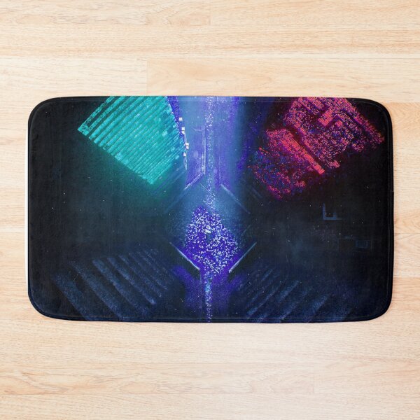 Item preview, Oasis in the Rift of Light designed and sold by AlexSuiArt.