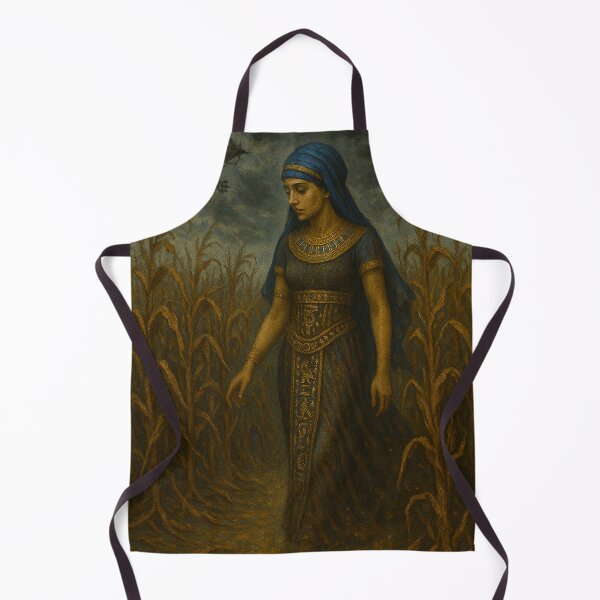 Item preview, Renenunet in the Cornfield of Mechanical Dusk designed and sold by VidyoeDesigns67.