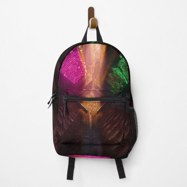 Item preview, Oasis in the Rift of Light designed and sold by AlexSuiArt.