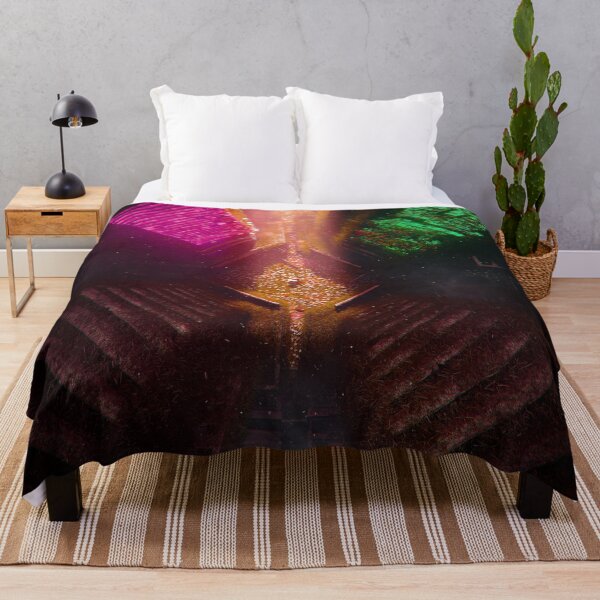 Item preview, Oasis in the Rift of Light designed and sold by AlexSuiArt.