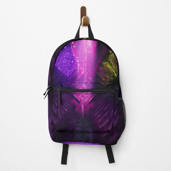 Item preview, Oasis in the Rift of Light designed and sold by AlexSuiArt.