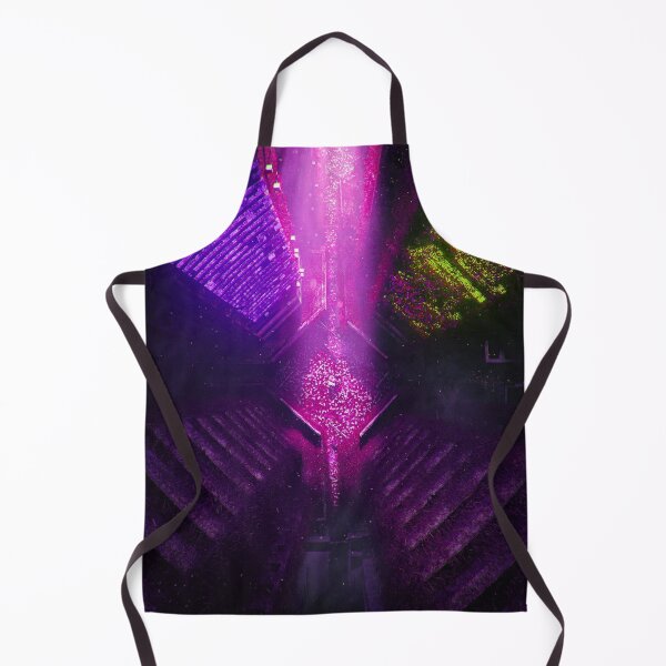 Item preview, Oasis in the Rift of Light designed and sold by AlexSuiArt.
