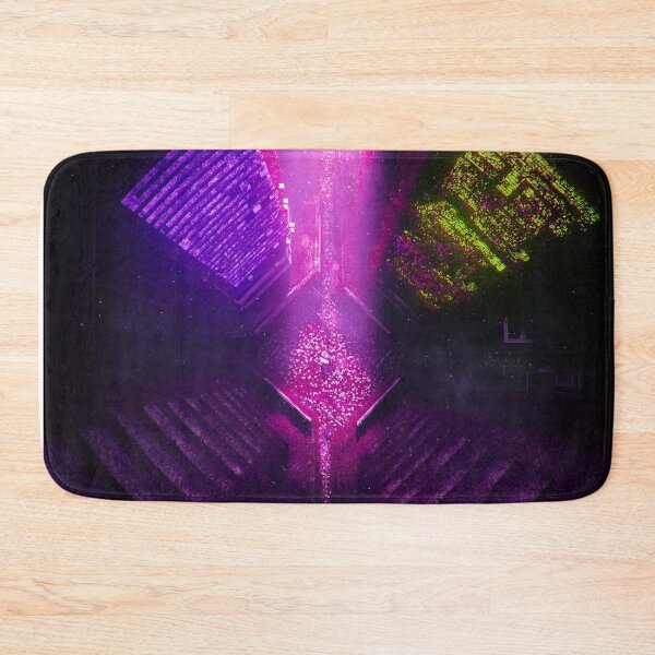Item preview, Oasis in the Rift of Light designed and sold by AlexSuiArt.