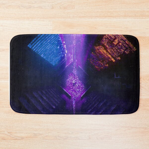 Item preview, Oasis in the Rift of Light designed and sold by AlexSuiArt.