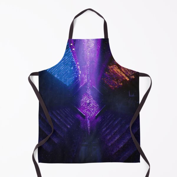 Item preview, Oasis in the Rift of Light designed and sold by AlexSuiArt.