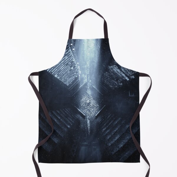 Item preview, Oasis in the Rift of Light designed and sold by AlexSuiArt.