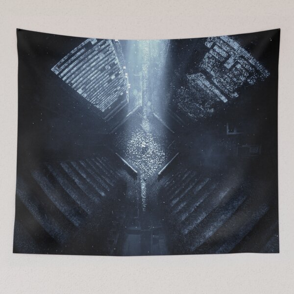 Item preview, Oasis in the Rift of Light designed and sold by AlexSuiArt.