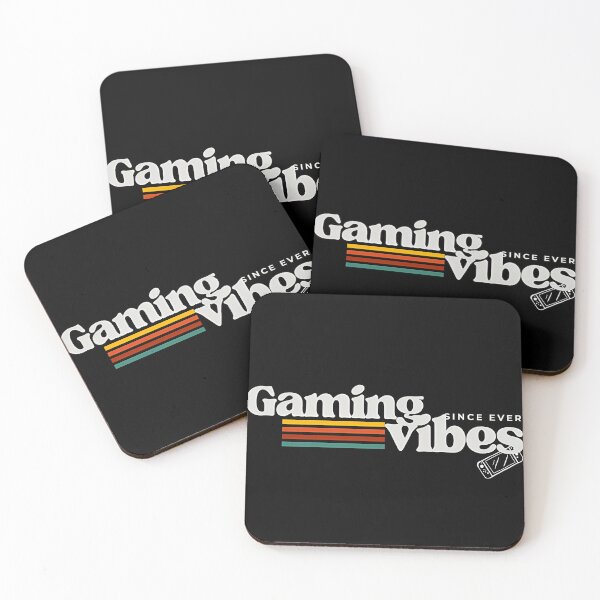 Item preview, Gaming Vibes  designed and sold by LEGACY-ART.