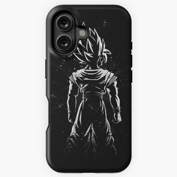 Coques Dragon Ball Z Pour Tous Les Modèles