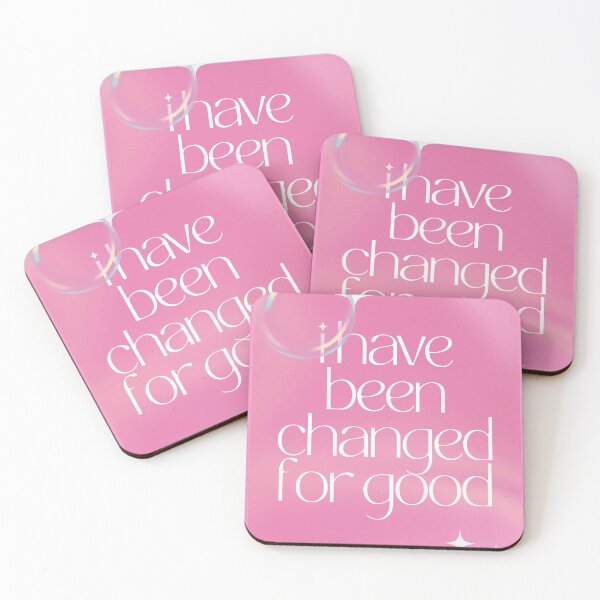 Item preview, Pink For Good designed and sold by CharmingCanvas.