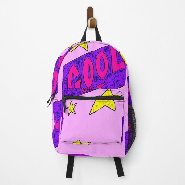 Item preview, cool cat designed and sold by nekoandwolf1.