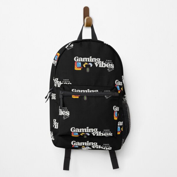 Item preview, Gaming Vibes Since Always  designed and sold by LEGACY-ART.