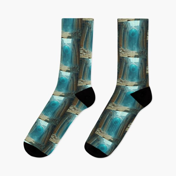 Item preview, "The Eye of the Celestial Guardian" designed and sold by VidyoeDesigns67.