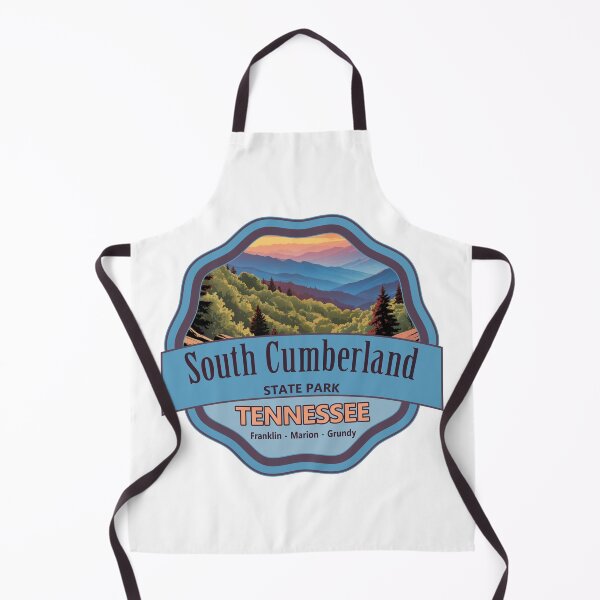 Item preview, South Cumberland State Park, Franklin, Marion, Grundy County, Tennessee designed and sold by Wanderful-roads.