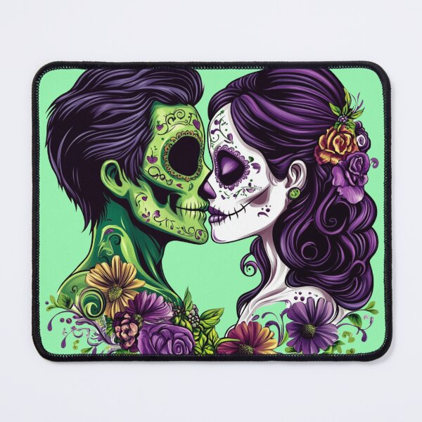 Item preview, The KISS of eternal love designed and sold by JustaKiss822.