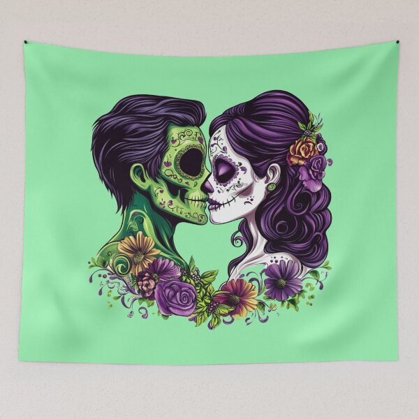 Item preview, The KISS of eternal love designed and sold by JustaKiss822.
