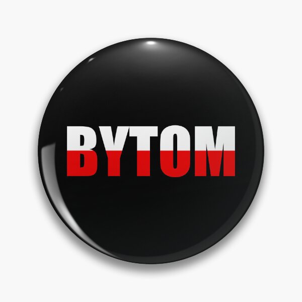 Item preview, Bytom Poland designed and sold by mikistudio.