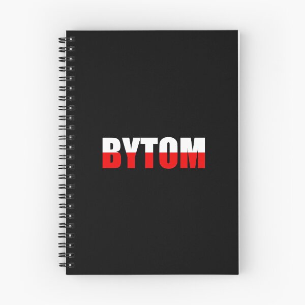 Item preview, Bytom Poland designed and sold by mikistudio.