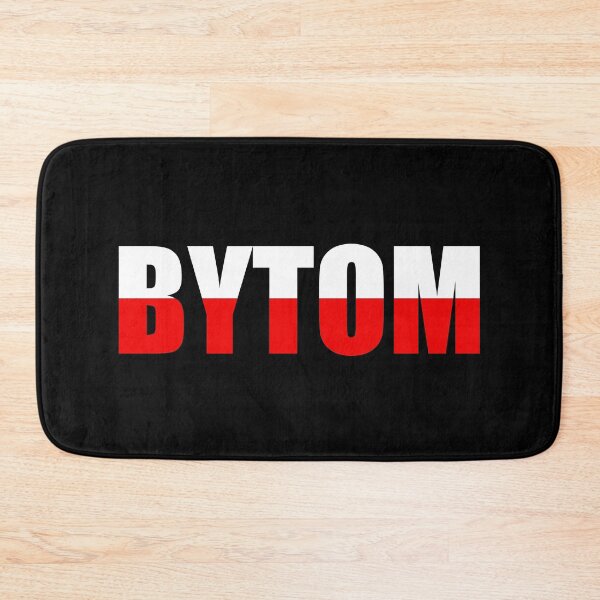 Item preview, Bytom Poland designed and sold by mikistudio.