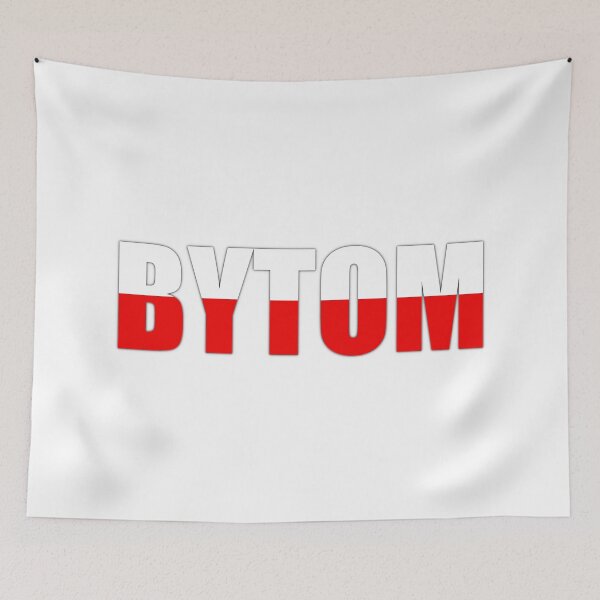 Item preview, Bytom Poland designed and sold by mikistudio.