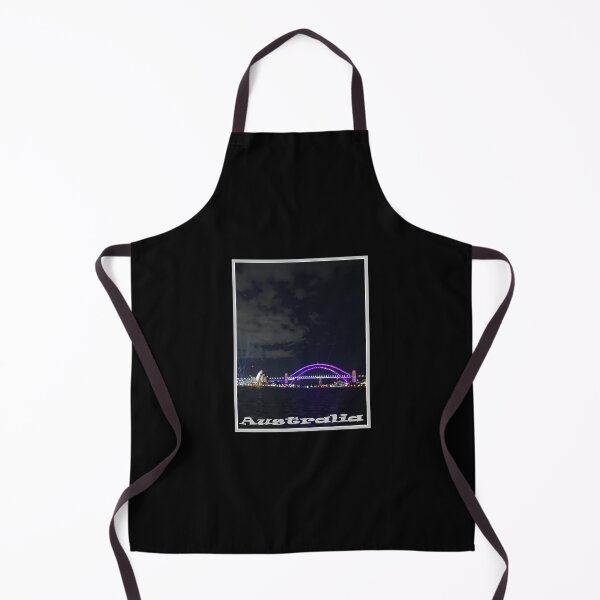 Item preview, Sydney Harbour Bridge and Opera House  designed and sold by kel72.