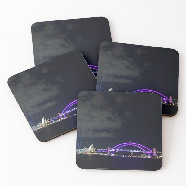 Item preview, Sydney Harbour Bridge and Opera House  designed and sold by kel72.