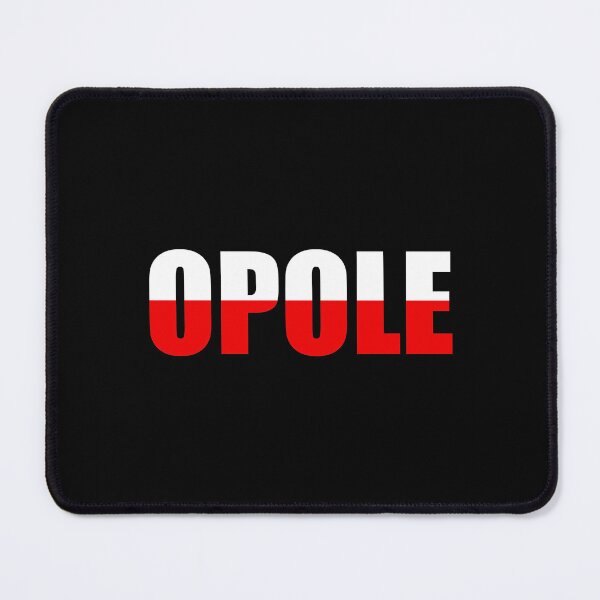 Item preview, Opole Poland designed and sold by mikistudio.
