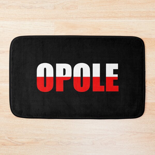 Item preview, Opole Poland designed and sold by mikistudio.