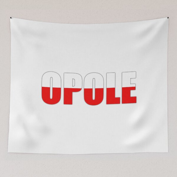 Item preview, Opole Poland designed and sold by mikistudio.