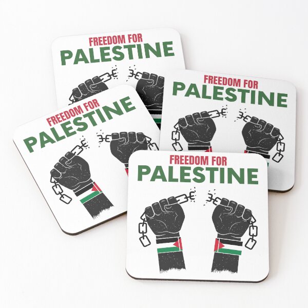 Item preview, freedom for palestine designed and sold by Slice Of Seed.
