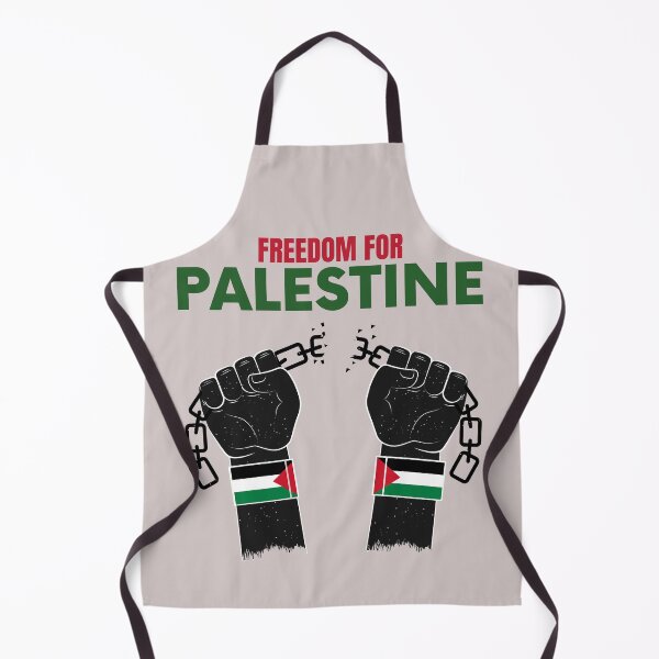 Item preview, freedom for palestine designed and sold by Slice Of Seed.