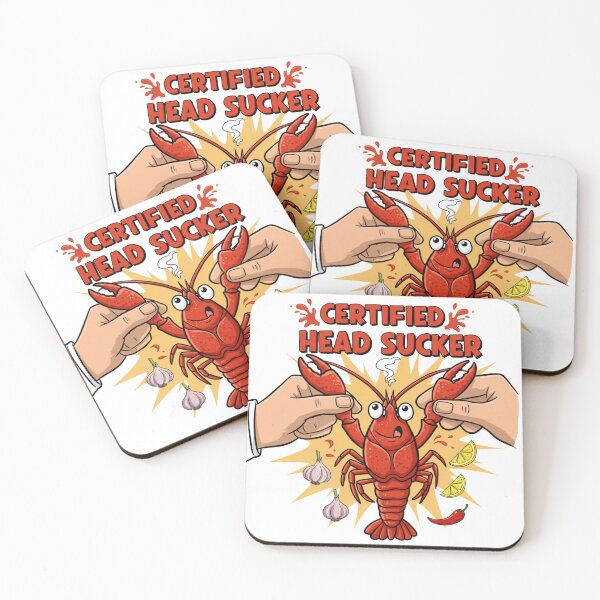 Item preview, Certified Head Sucker designed and sold by NPCDripGod.