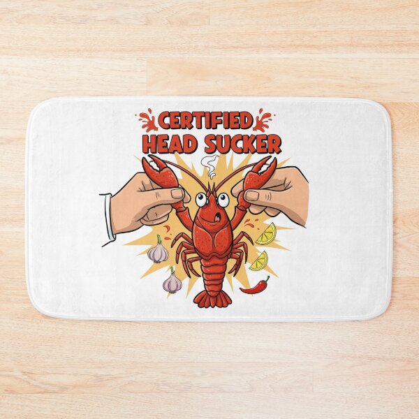 Item preview, Certified Head Sucker designed and sold by NPCDripGod.