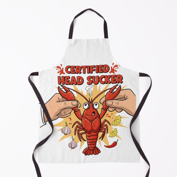Item preview, Certified Head Sucker designed and sold by NPCDripGod.