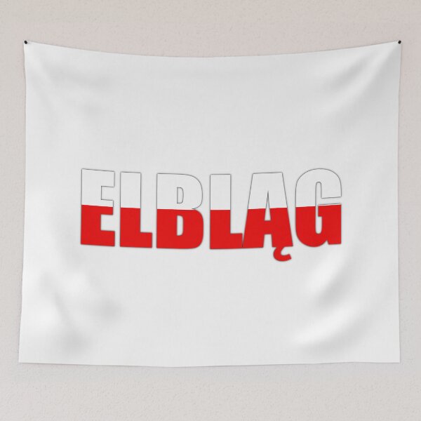 Item preview, Elbląg Poland designed and sold by mikistudio.
